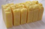 Lemonade 6 Pack Soap Bars